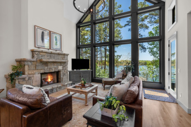 A Lake Keowee Property Beyond Words... - photo 4