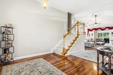 Recent Price Improvement!!! LAKEFRONT LOWCOUNTRY LIVING AT ITS - photo 6