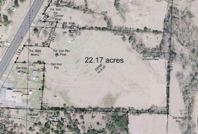 22 acres of developable ground located along Hwy 7N situated in - photo 1