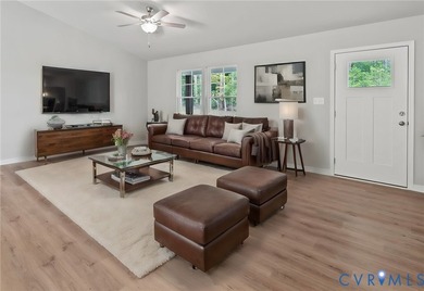 THE PLAN FOR THIS HOME HAS CHANGED TO A HARPER 3, GARAGE ADDED - photo 3