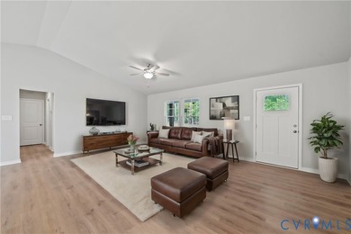 THE PLAN FOR THIS HOME HAS CHANGED TO A HARPER 3, GARAGE ADDED - photo 4