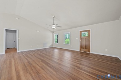 THE PLAN FOR THIS HOME HAS CHANGED TO A HARPER 3, GARAGE ADDED - photo 5