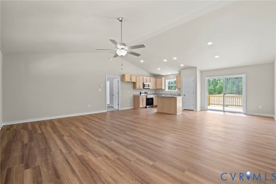 THE PLAN FOR THIS HOME HAS CHANGED TO A HARPER 3, GARAGE ADDED - photo 8