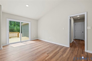 THE PLAN FOR THIS HOME HAS CHANGED TO A HARPER 3, GARAGE ADDED - photo 10