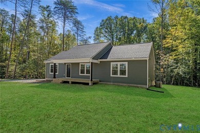 THIS IS A QUICKER MOVE HOME. DESIGN HAS BEEN CHOSEN and is - photo 1