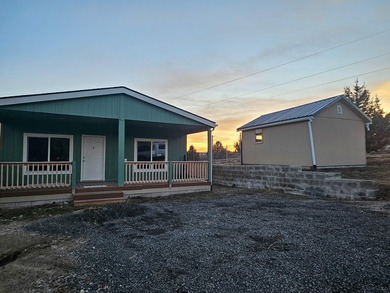 Sprague River Home For Sale in Sprague River Oregon