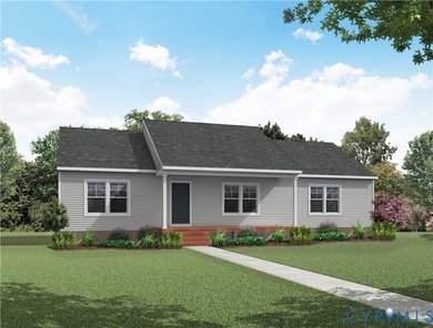 THIS IS A QUICKER MOVE HOME. DESIGN HAS BEEN CHOSEN and is - photo 2