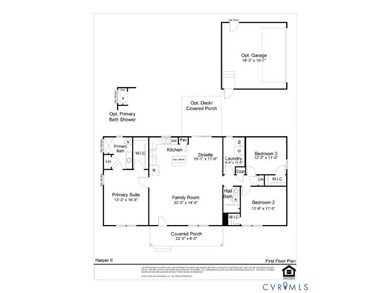 THIS IS A QUICKER MOVE HOME. DESIGN HAS BEEN CHOSEN and is - photo 3