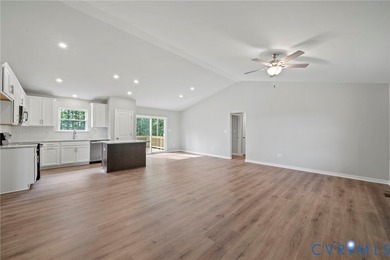 THIS IS A QUICKER MOVE HOME. DESIGN HAS BEEN CHOSEN and is - photo 8