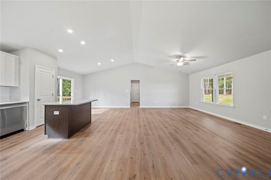 THIS IS A QUICKER MOVE HOME. DESIGN HAS BEEN CHOSEN and is - photo 9