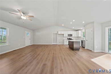 THIS IS A QUICKER MOVE HOME. DESIGN HAS BEEN CHOSEN and is - photo 10