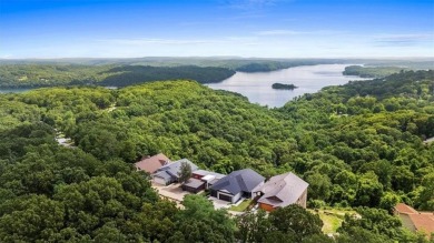 Lake Home For Sale in Rogers, Arkansas
