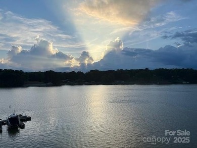 Lake Wylie Condo For Sale in Charlotte North Carolina