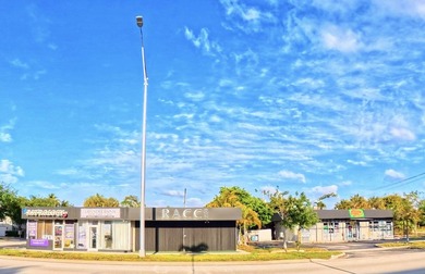 Well-maintained plaza generating income with established tenants - photo 1