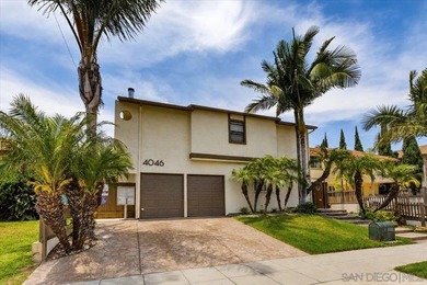 Ideally situated on a quiet street in the heart of North Park - photo 1