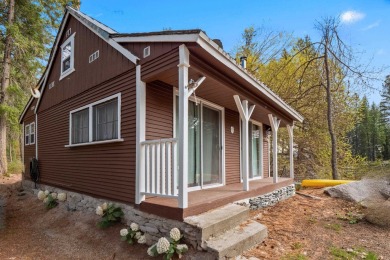 Lake Home For Sale in Newport, Washington