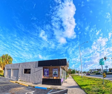 Well-maintained plaza generating income with established tenants - photo 2
