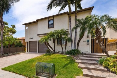 Ideally situated on a quiet street in the heart of North Park - photo 3