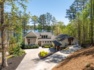A Lake Keowee Property Beyond Words... - photo 1