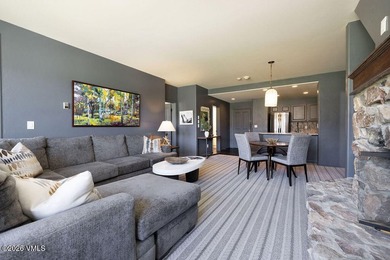 Enjoy sweeping Country Club of the Rockies golf course views - photo 6