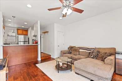 Ideally situated on a quiet street in the heart of North Park - photo 7