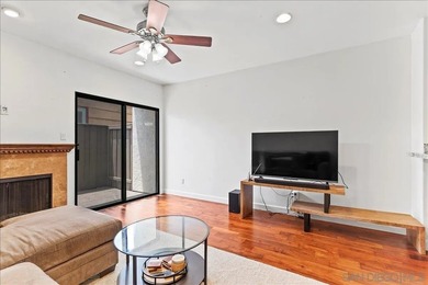 Ideally situated on a quiet street in the heart of North Park - photo 8