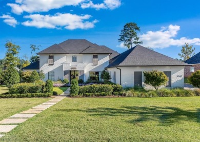 Lake Home For Sale in Shreveport, Louisiana