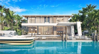 Maule Lake Home For Sale in North  Miami  Beach Florida