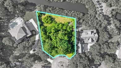 (private lake, pond, coastal) Lot For Sale in Georgetown South Carolina