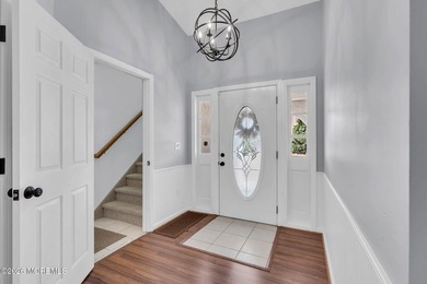 Welcome to 1838 Skiff court! Beautiful WATERFRONT home located - photo 10