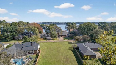 PRICE IMPROVEMENT WITH LAKE VIEW LOT ON LAKE PALESTINE. Here is - photo 11
