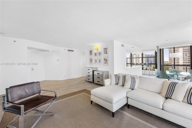 Excellent corner unit remodeled, featuring 2 split bedrooms and