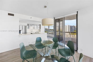 Excellent corner unit remodeled, featuring 2 split bedrooms and