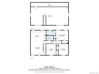 New Construction!! Beautiful 2000 SF Raised Ranch features 3 - photo 3