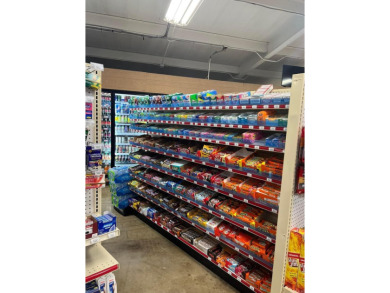 Great Investment Property Available as Shell Gas station