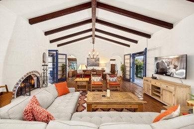 Perched atop a knoll in one of Montecito's most coveted - photo 14