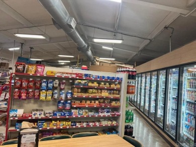 Great Investment Property Available as Shell Gas station