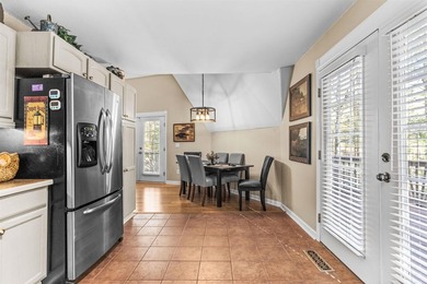 welcome to 1251 white oak dr, one of the most unique lakefront - photo 15