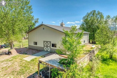 This is the ultimate Colorado recreational property- a - photo 15