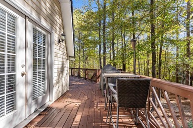 welcome to 1251 white oak dr, one of the most unique lakefront - photo 16