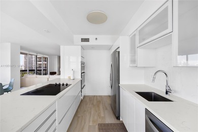 Excellent corner unit remodeled, featuring 2 split bedrooms and