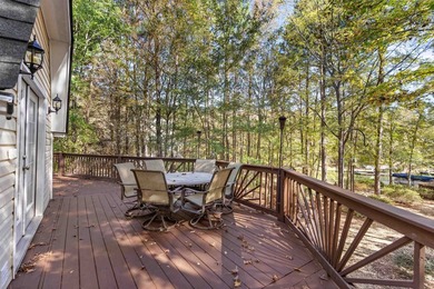 welcome to 1251 white oak dr, one of the most unique lakefront - photo 17