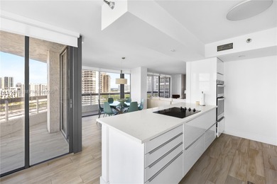 Excellent corner unit remodeled, featuring 2 split bedrooms and