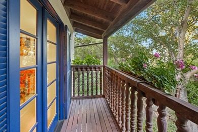 Perched atop a knoll in one of Montecito's most coveted - photo 17
