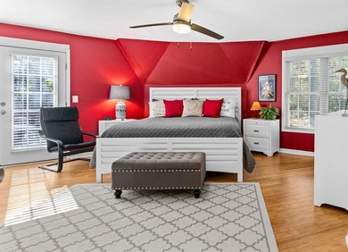 welcome to 1251 white oak dr, one of the most unique lakefront - photo 18