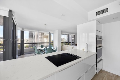 Excellent corner unit remodeled, featuring 2 split bedrooms and