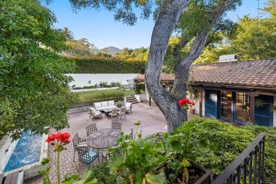 Perched atop a knoll in one of Montecito's most coveted - photo 18
