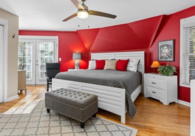 welcome to 1251 white oak dr, one of the most unique lakefront - photo 19