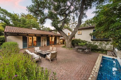 Perched atop a knoll in one of Montecito's most coveted - photo 20