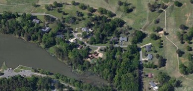 Lake Dardanelle Lot For Sale in Dardanelle Arkansas